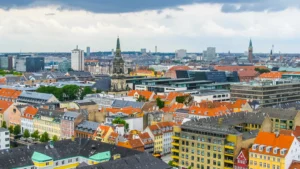 denmark Most Advanced Countries in the World