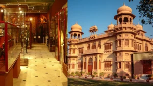 haunted places in Pakistan