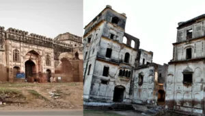 haunted places in Pakistan shakhupura
