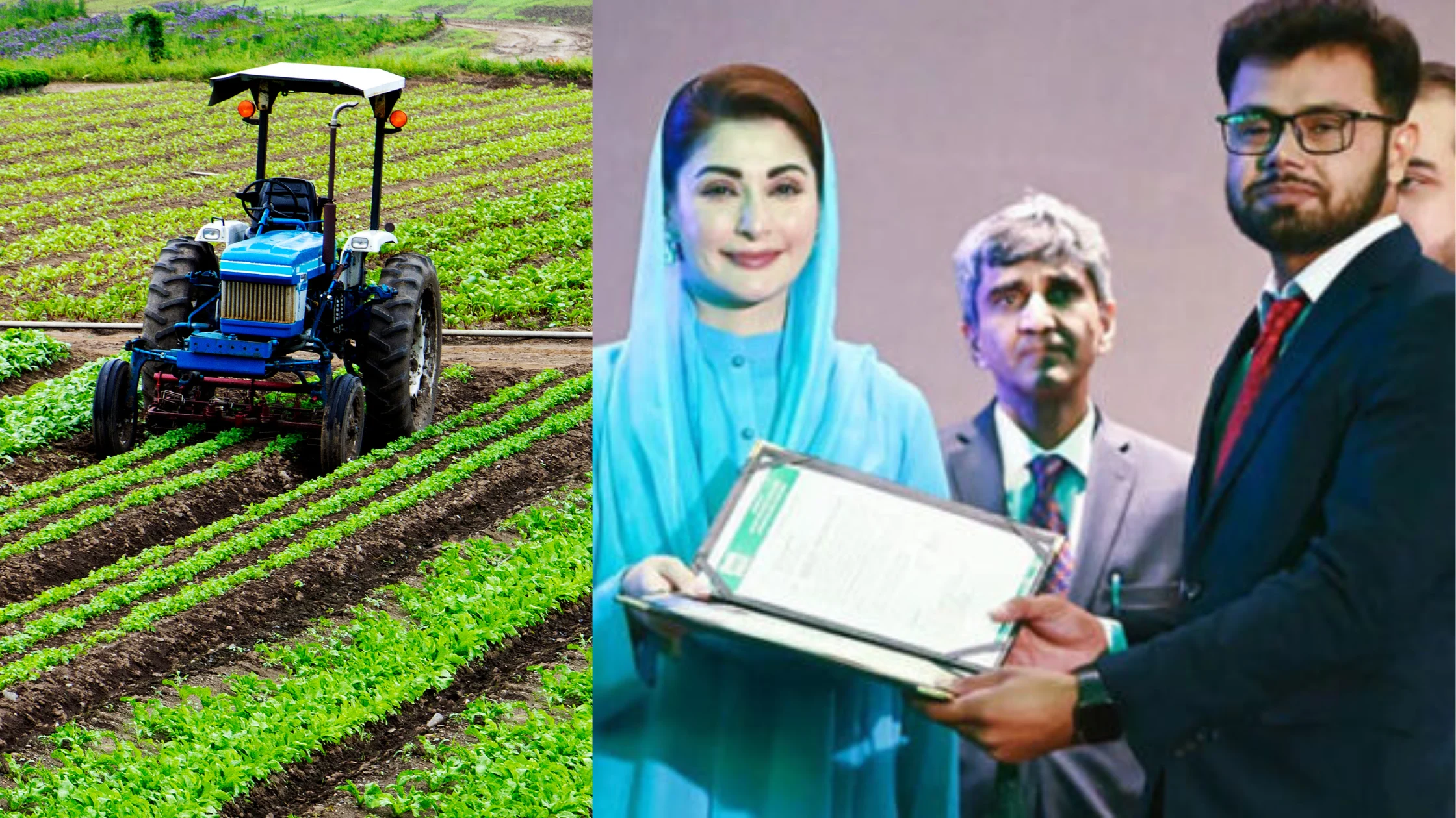 Agriculture Internship Program 2025