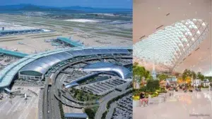 anchea world’s best airport
