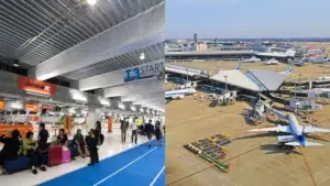 world’s best airport