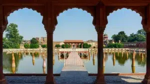 Shalimar Gardens