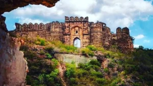 Rohtas Fort