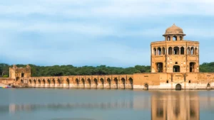 Hiran Minar