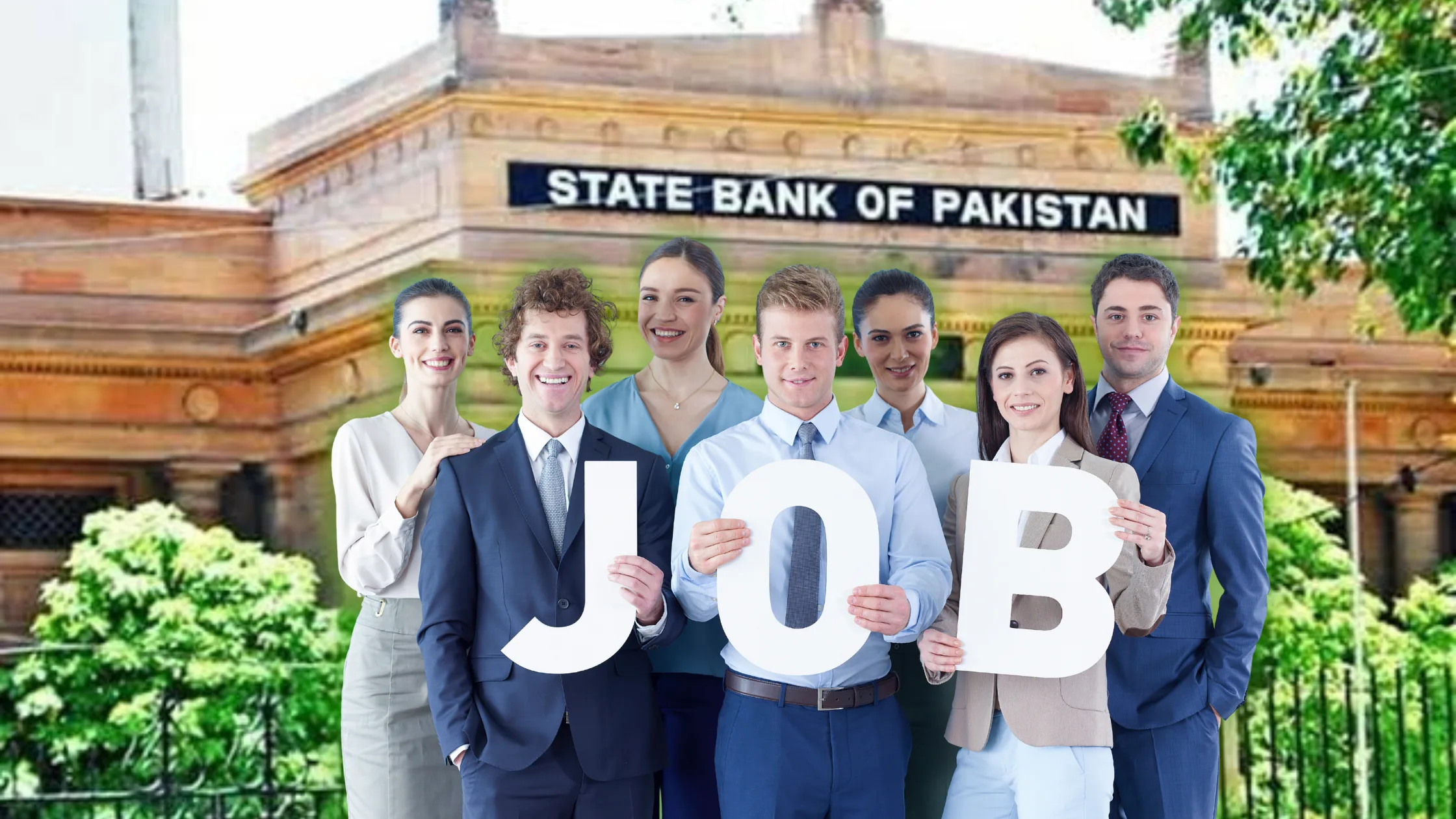 State Bank of Pakistan