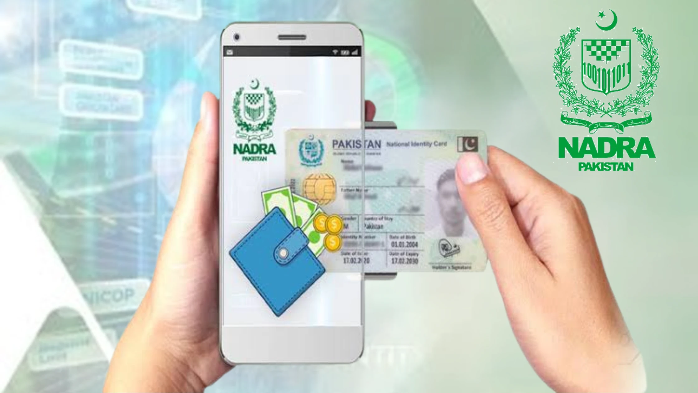 NADRA New Rules for CNIC