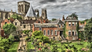 england Most Advanced Countries in the World