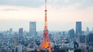 japan