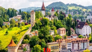 Switzerland