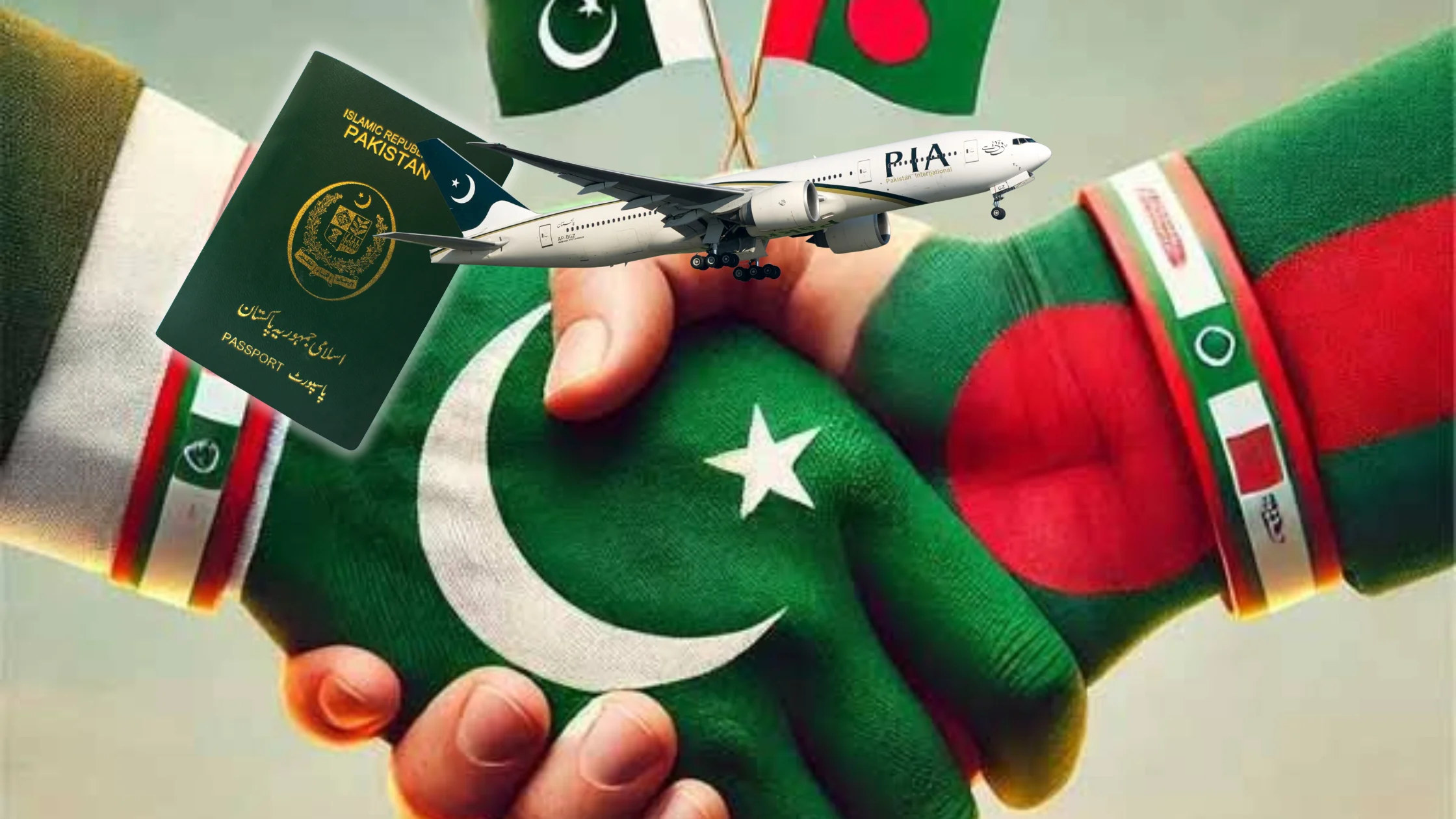 Visa-Free Travel