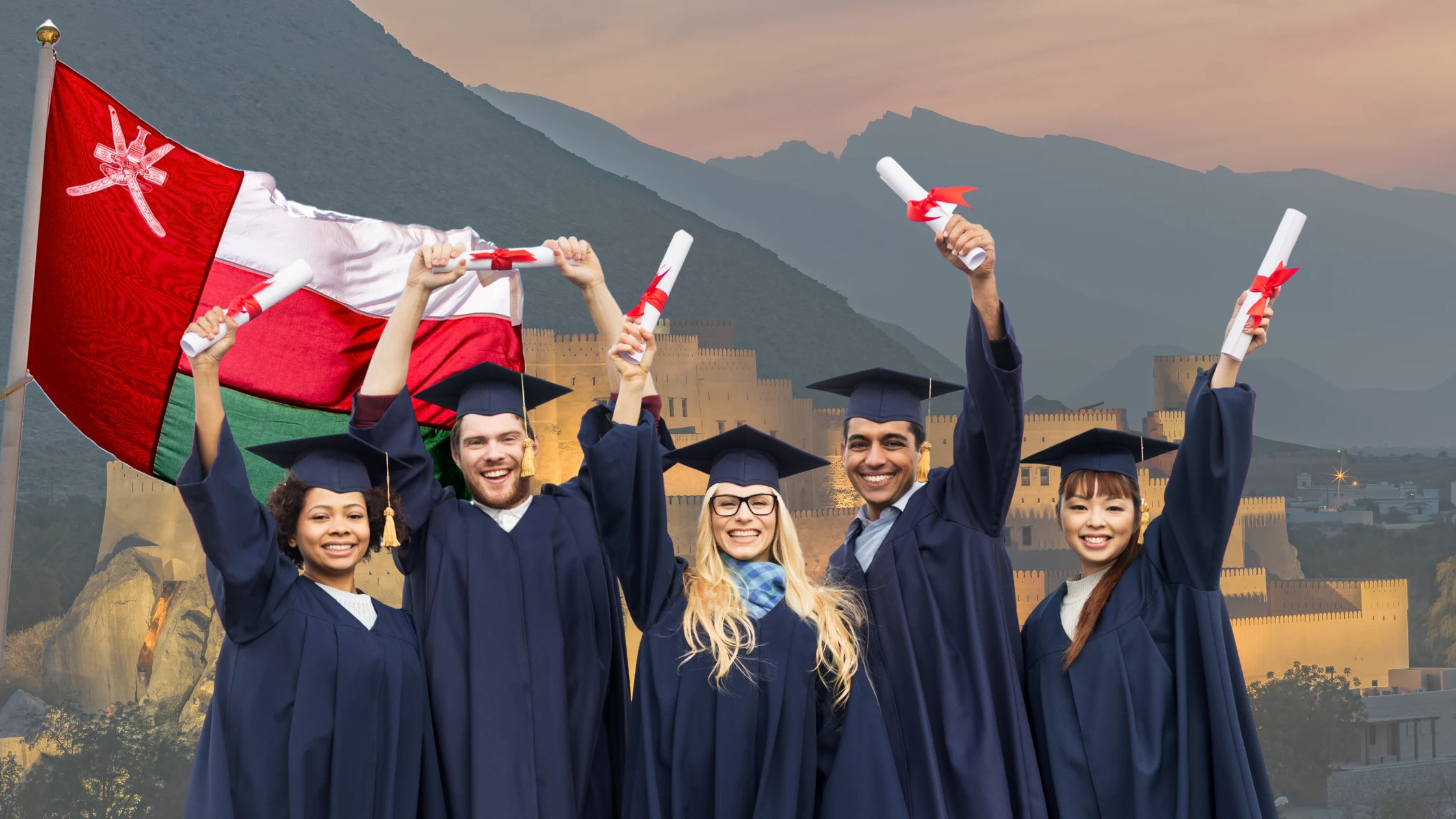 fully funded undergraduate scholarships