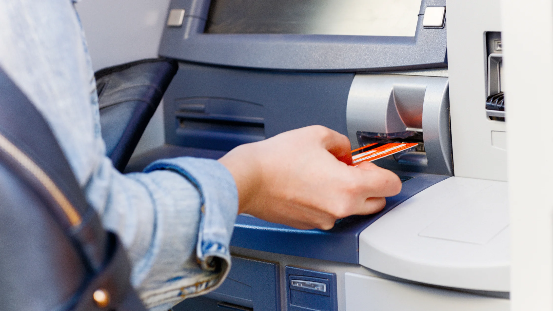 ATM