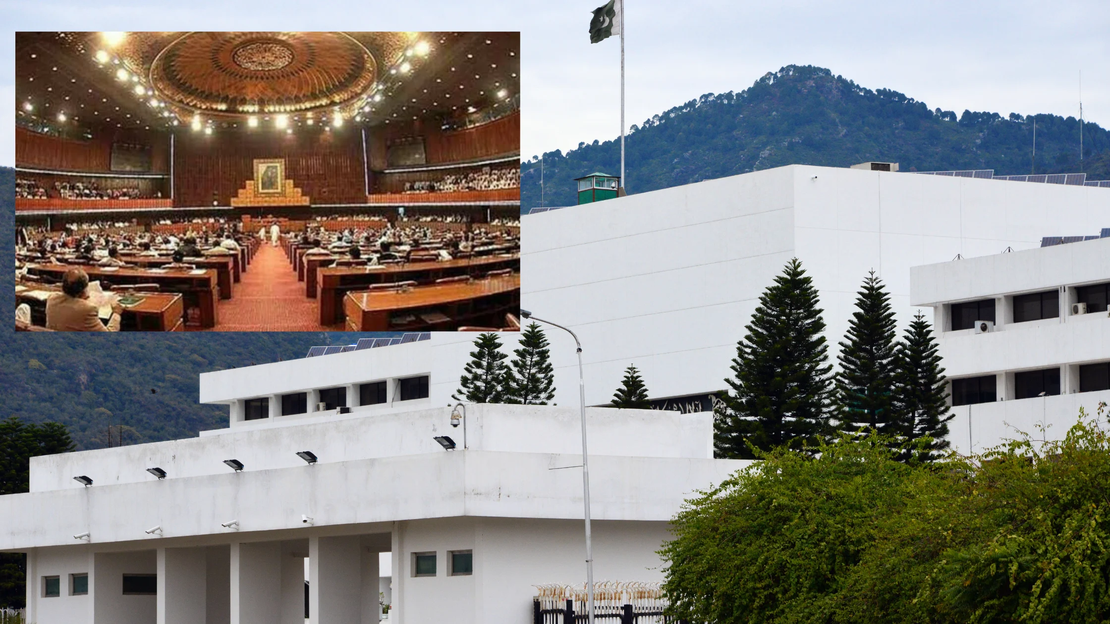 National Assembly