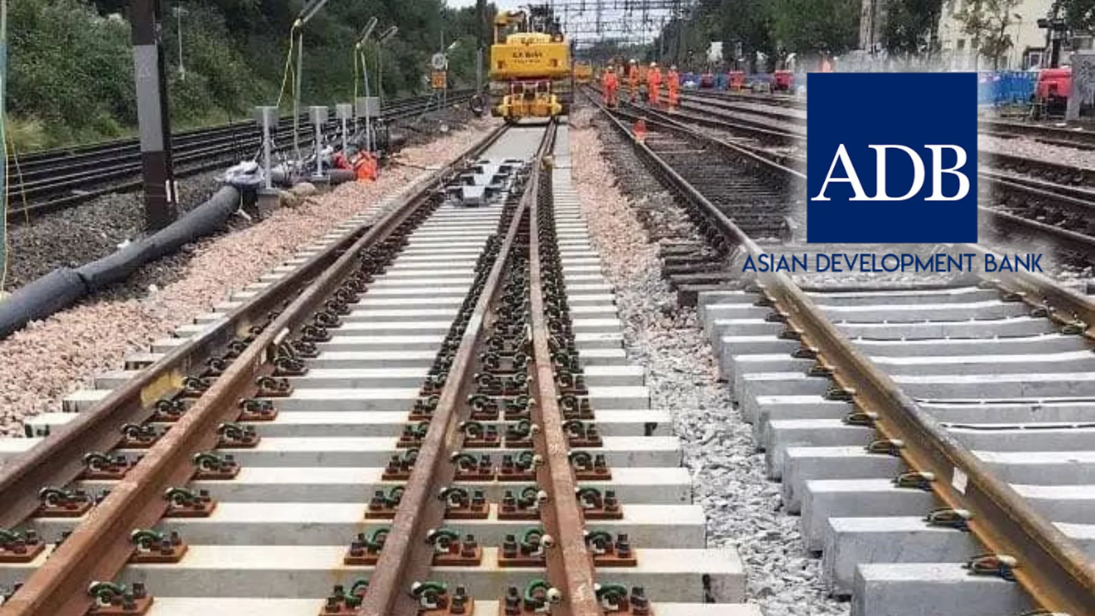 ML-1 Railway Project