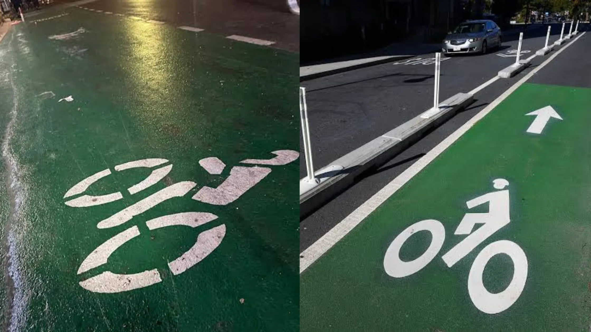 Bike Lane