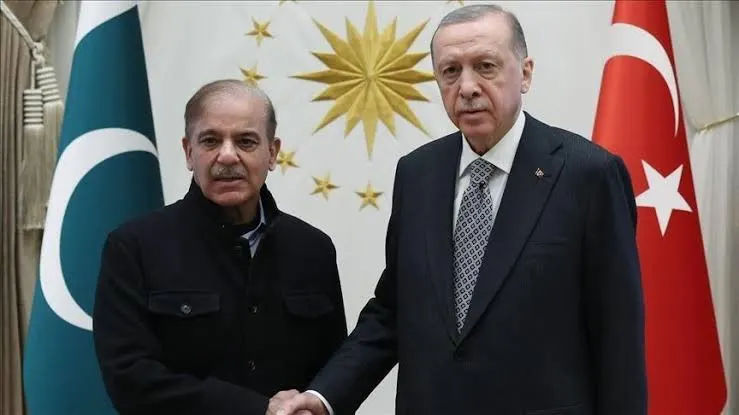 Tayyip Erdoğan