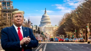 World’s Most Powerful Countries USA
