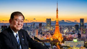 World’s Most Powerful Countries japan