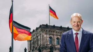 World’s Most Powerful Countries germany