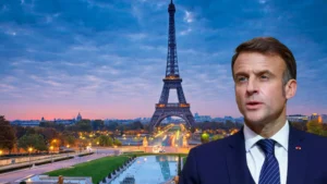 World’s Most Powerful Countries france