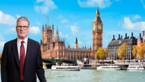 World’s Most Powerful Countries UK