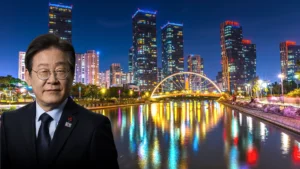 World’s Most Powerful Countries south korea