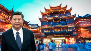 World’s Most Powerful Countries china