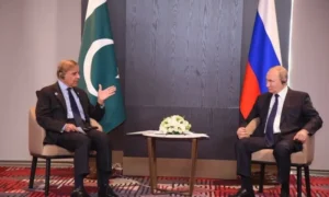 SCO Summit