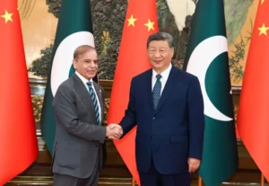 SCO Summit