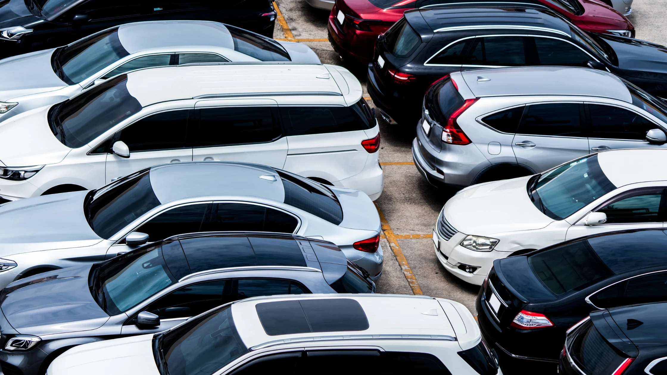 Used Cars