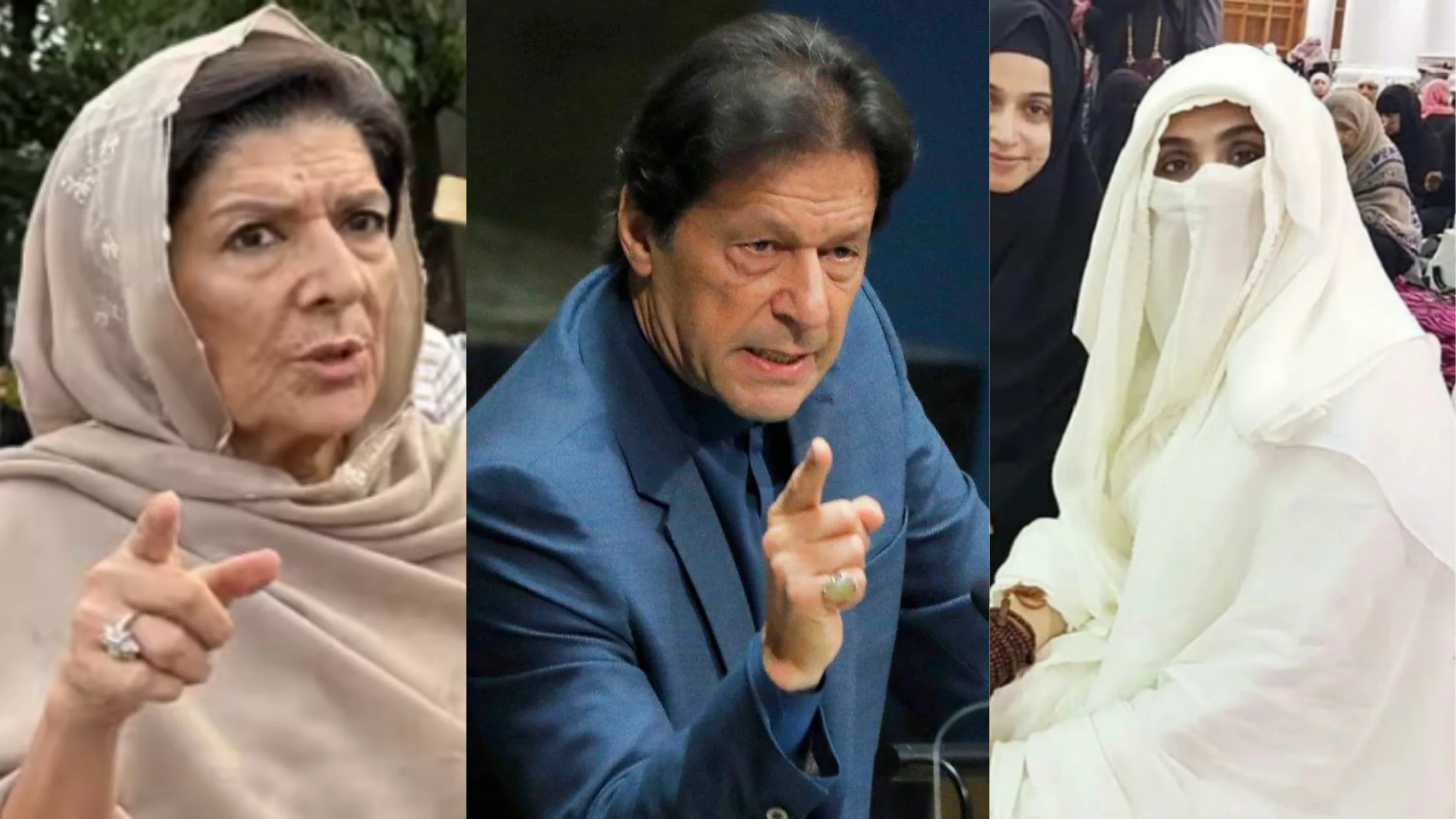 Imran Khan