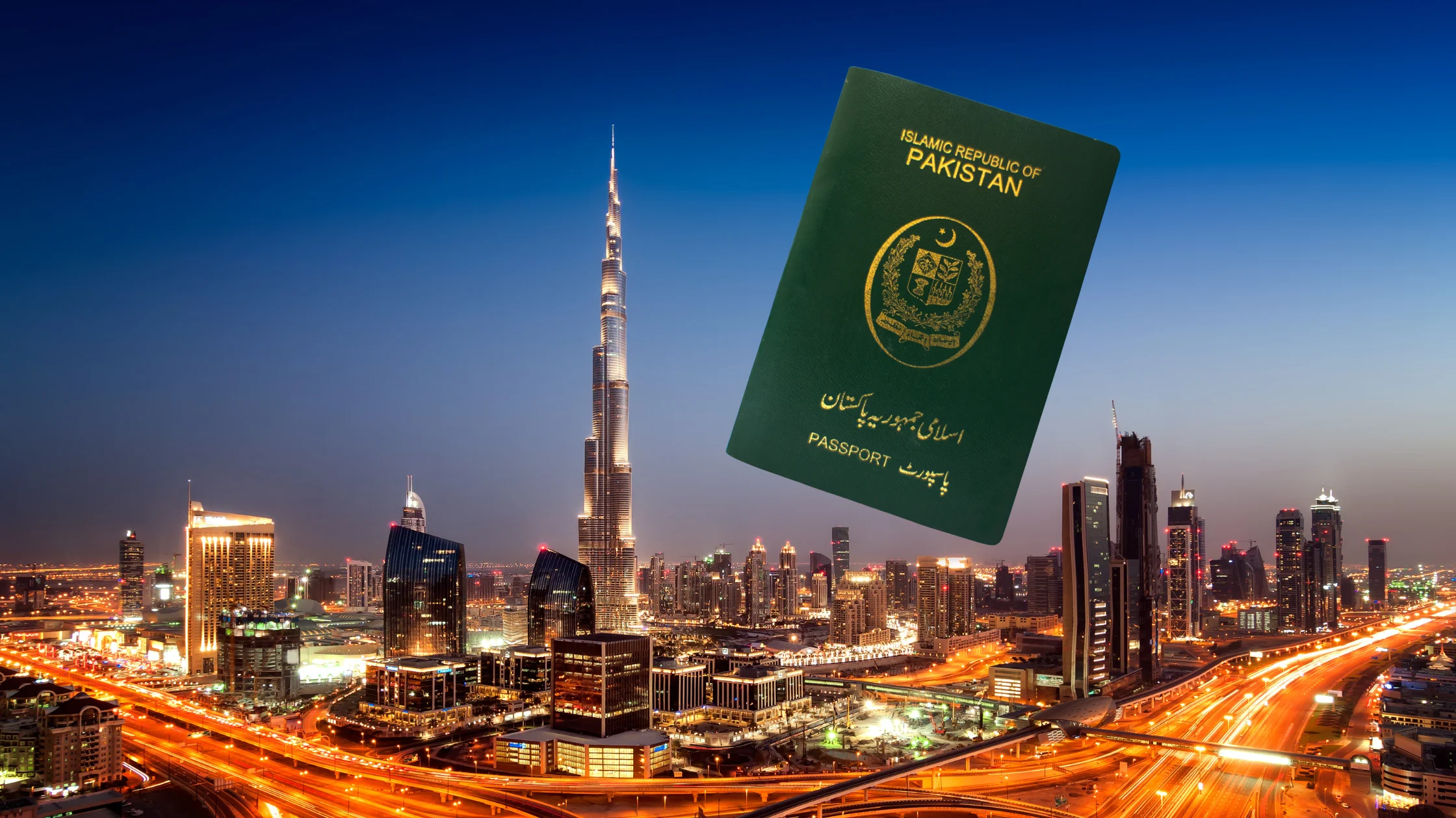 Digital Nomad Visa 2025