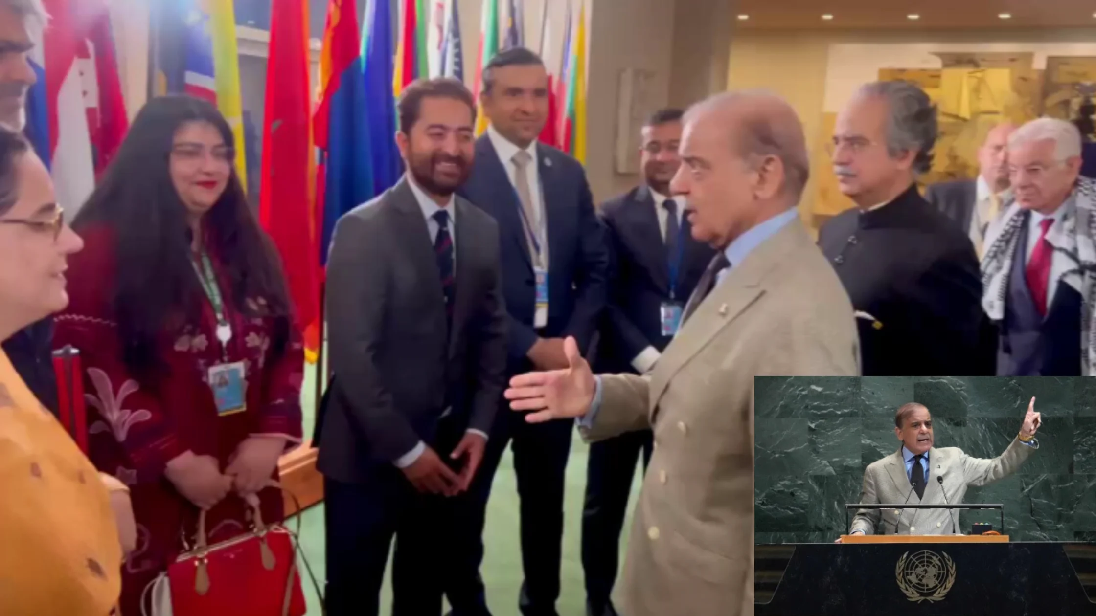 Shehbaz Sharif