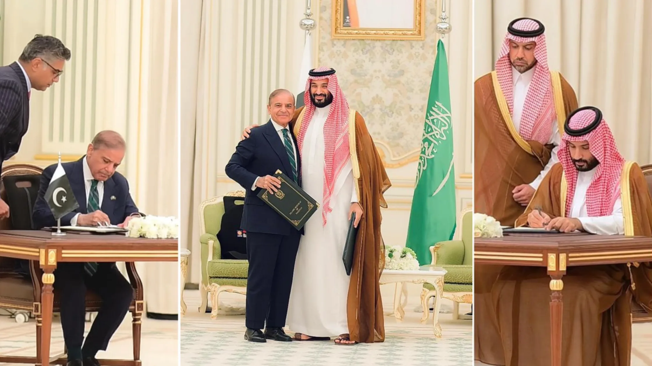 Mutual Defence Pact