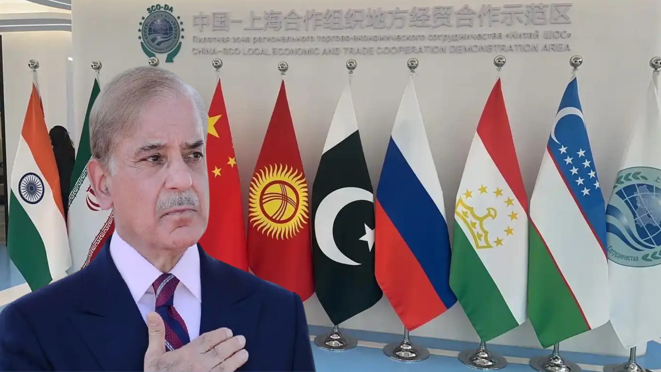 SCO Summit