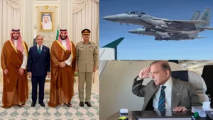 Mutual Defence Pact