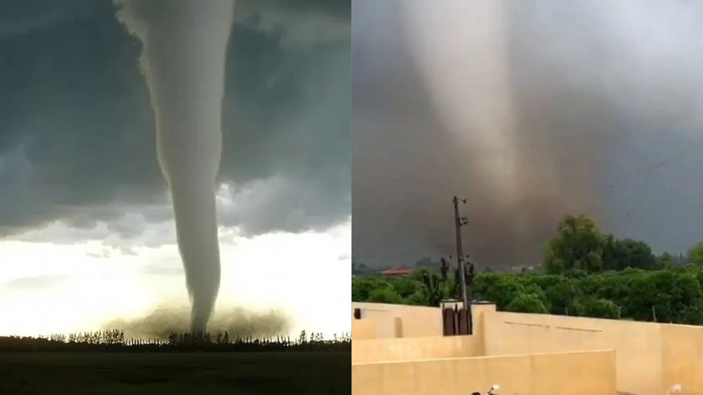 Tornado