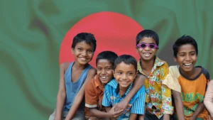 bangladash