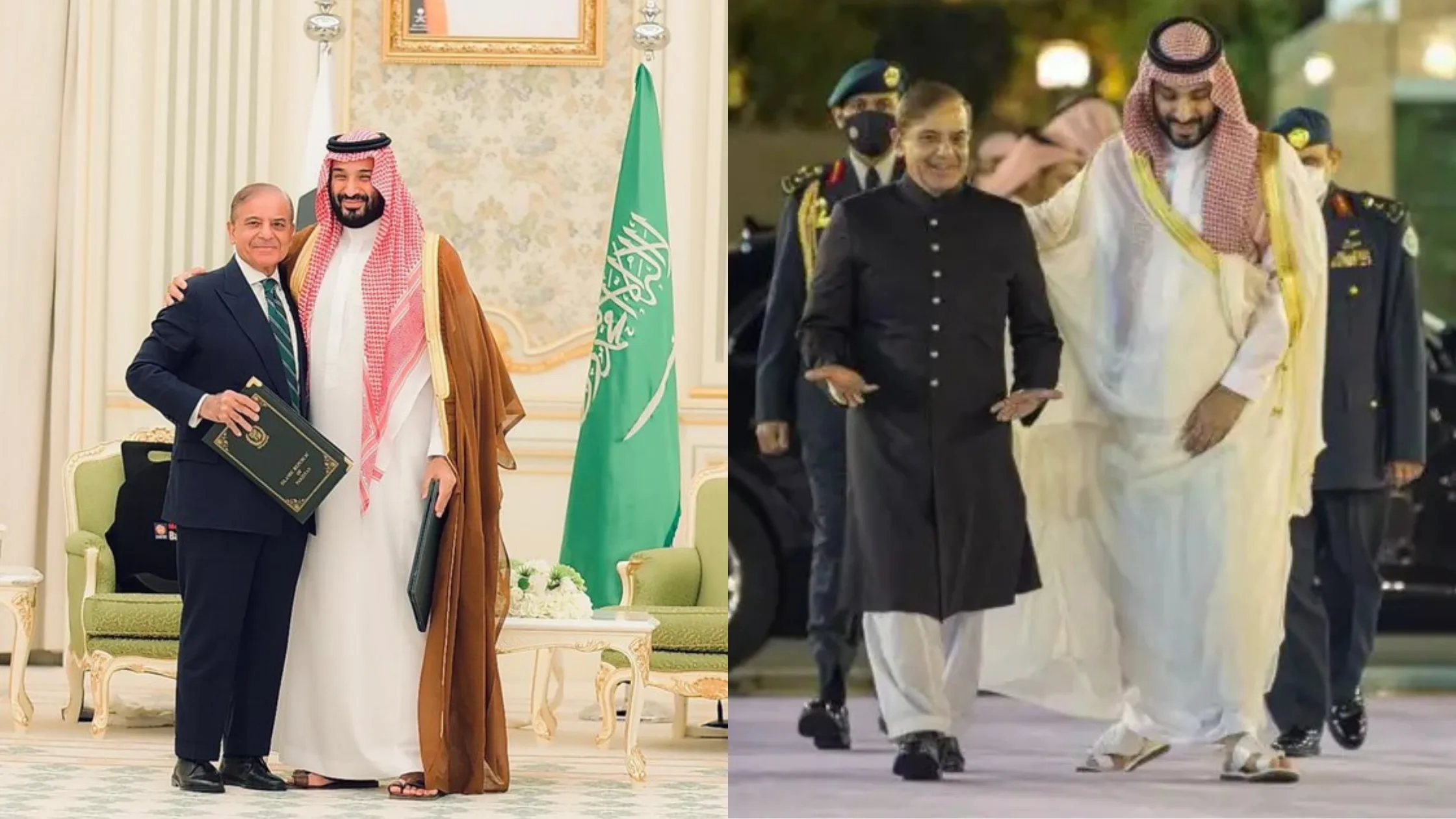 Saudi Arabia