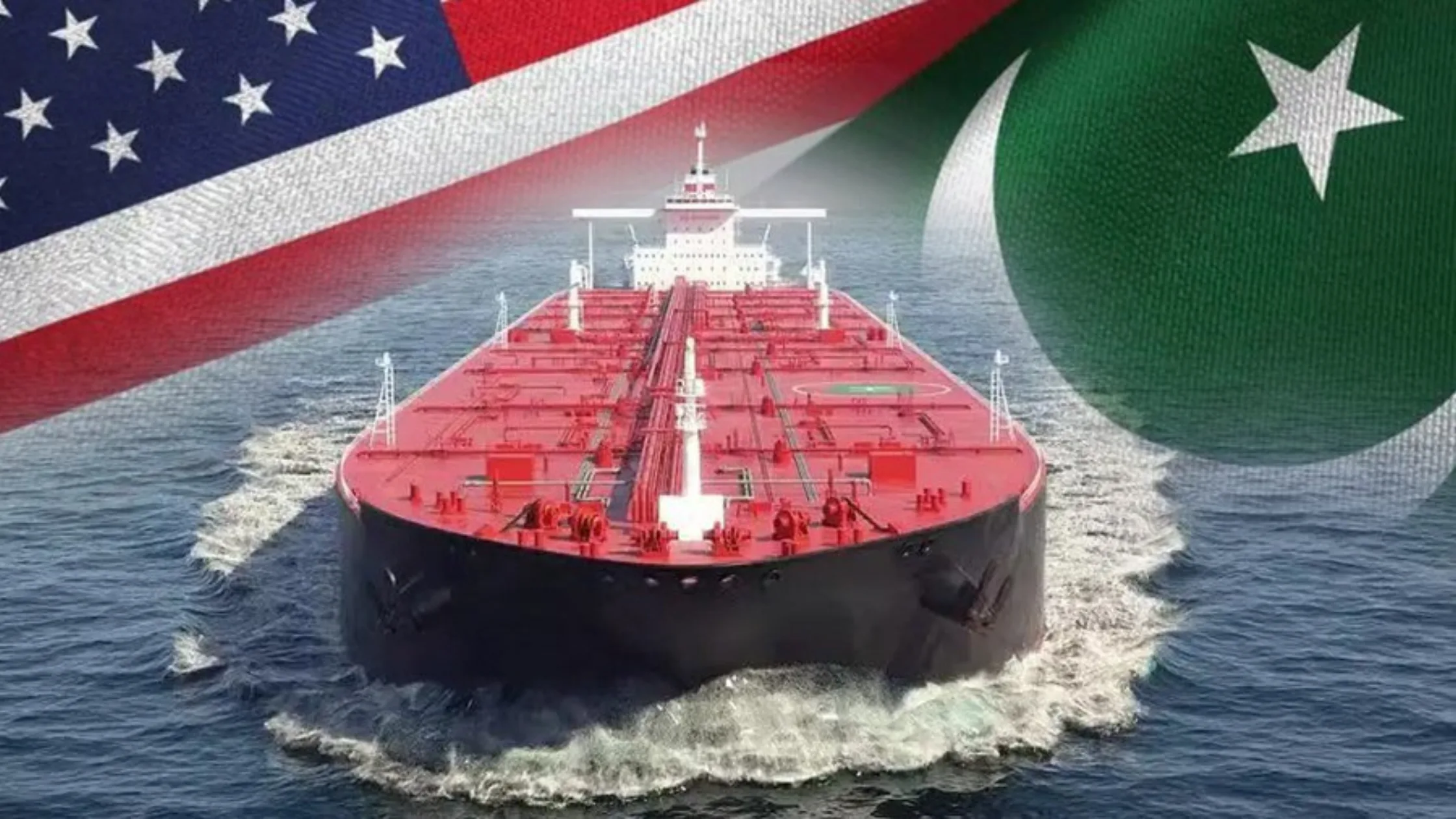 Crude Oil