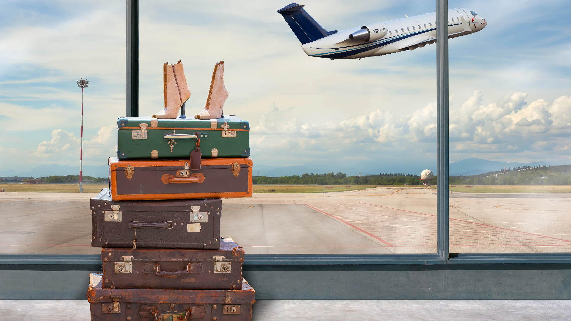 Overseas Employment Visas
