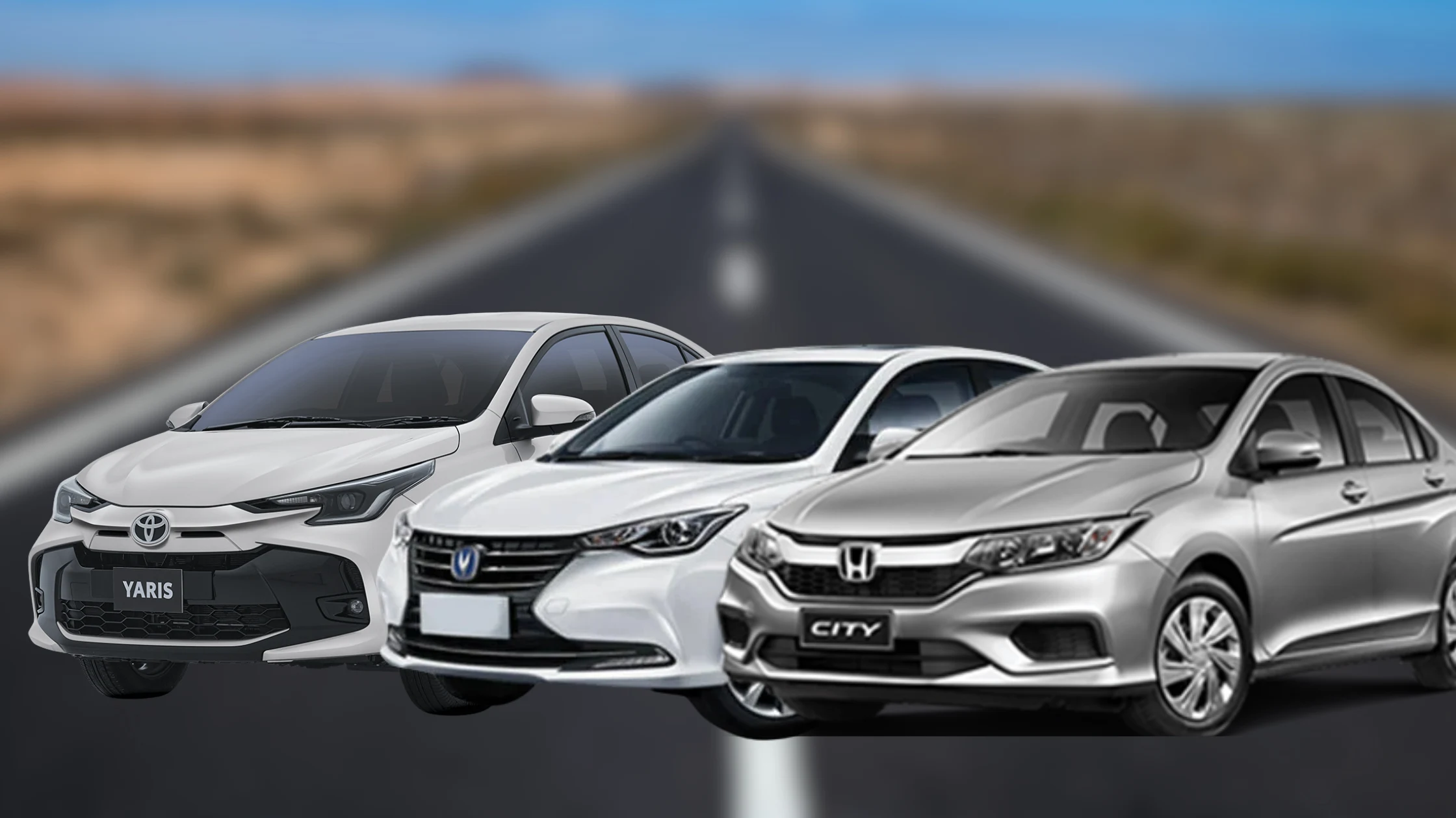 Sedan Showdown