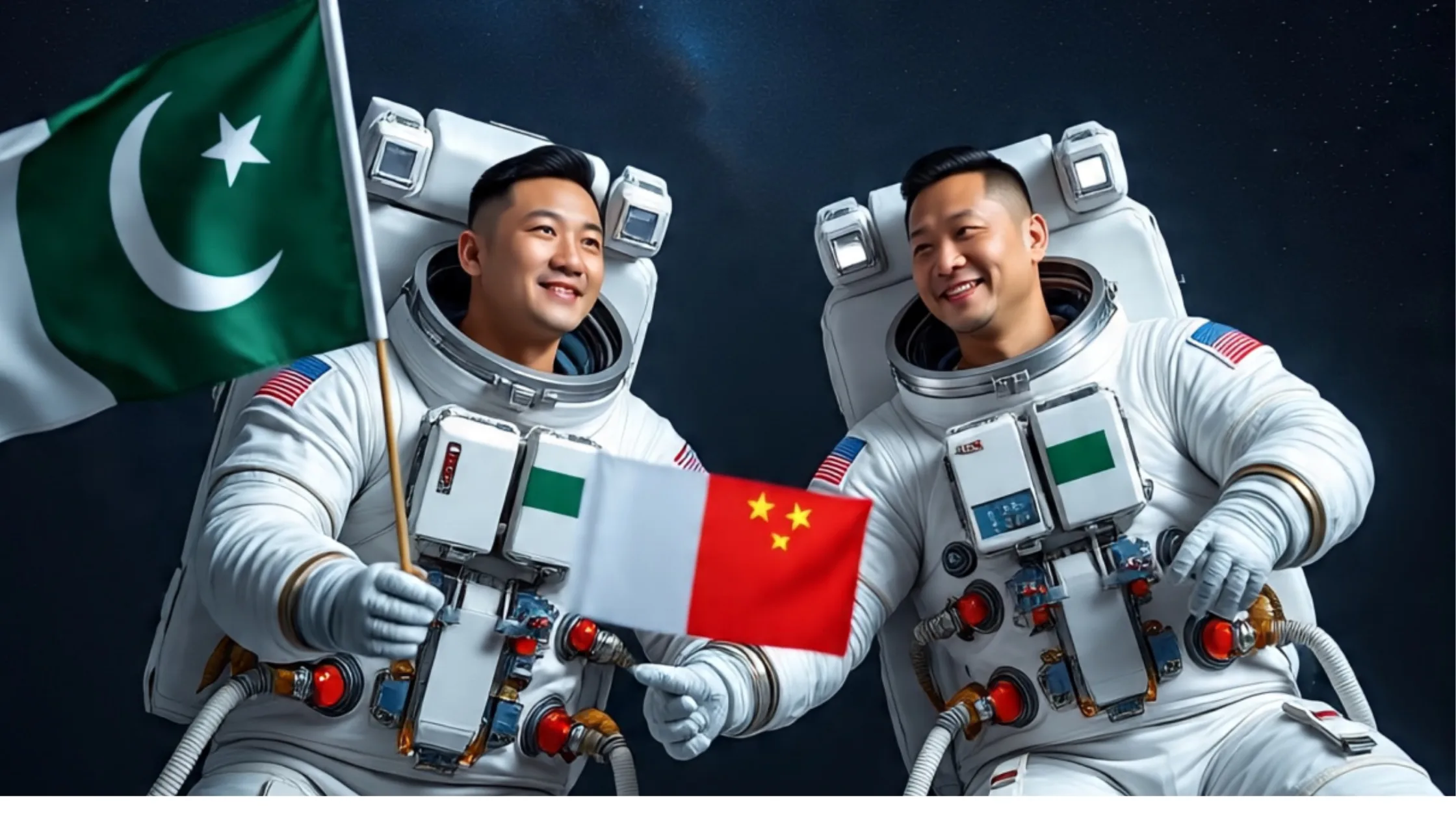 Astronaut Training
