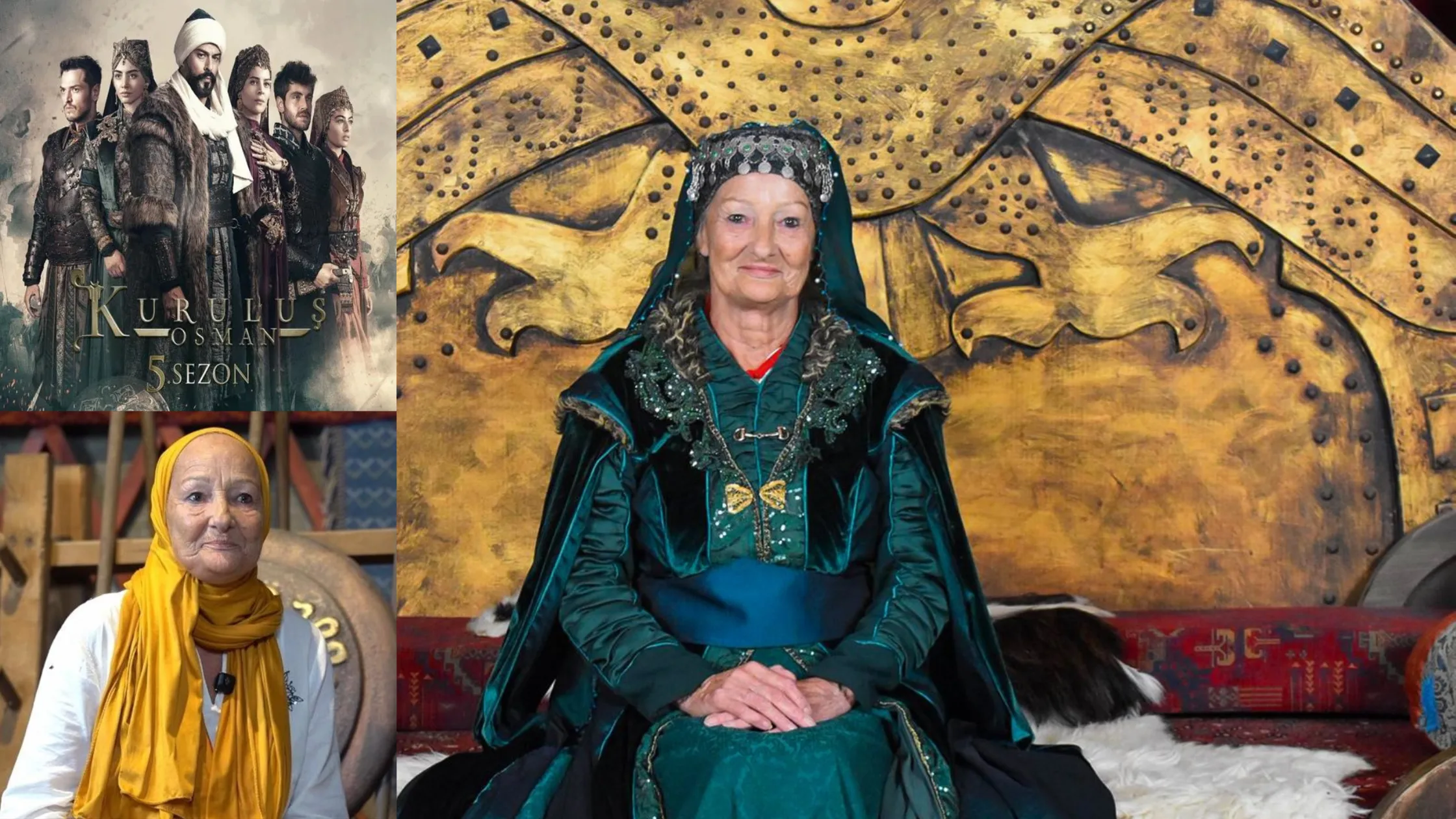 Kuruluş: Osman