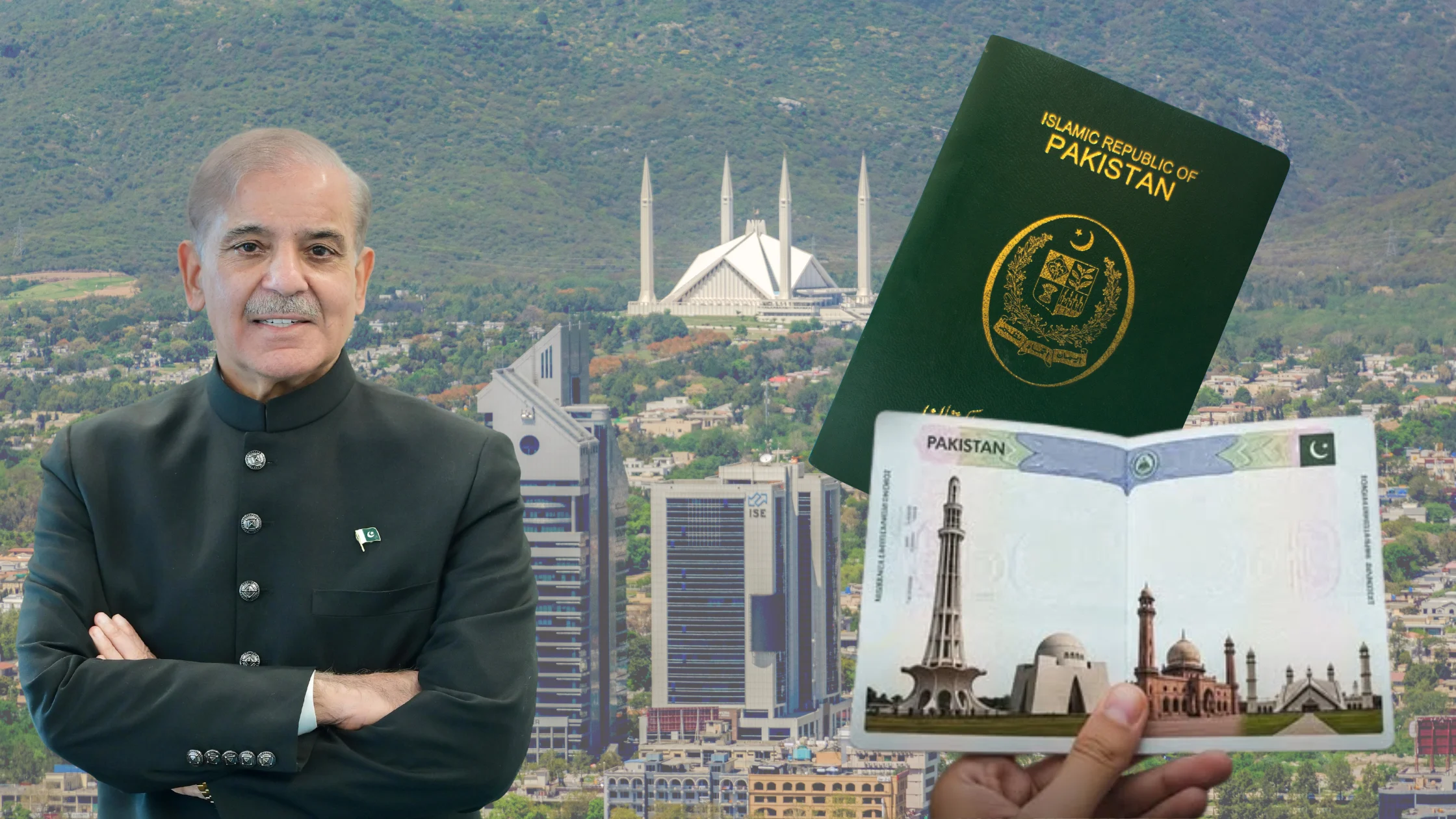 Passport