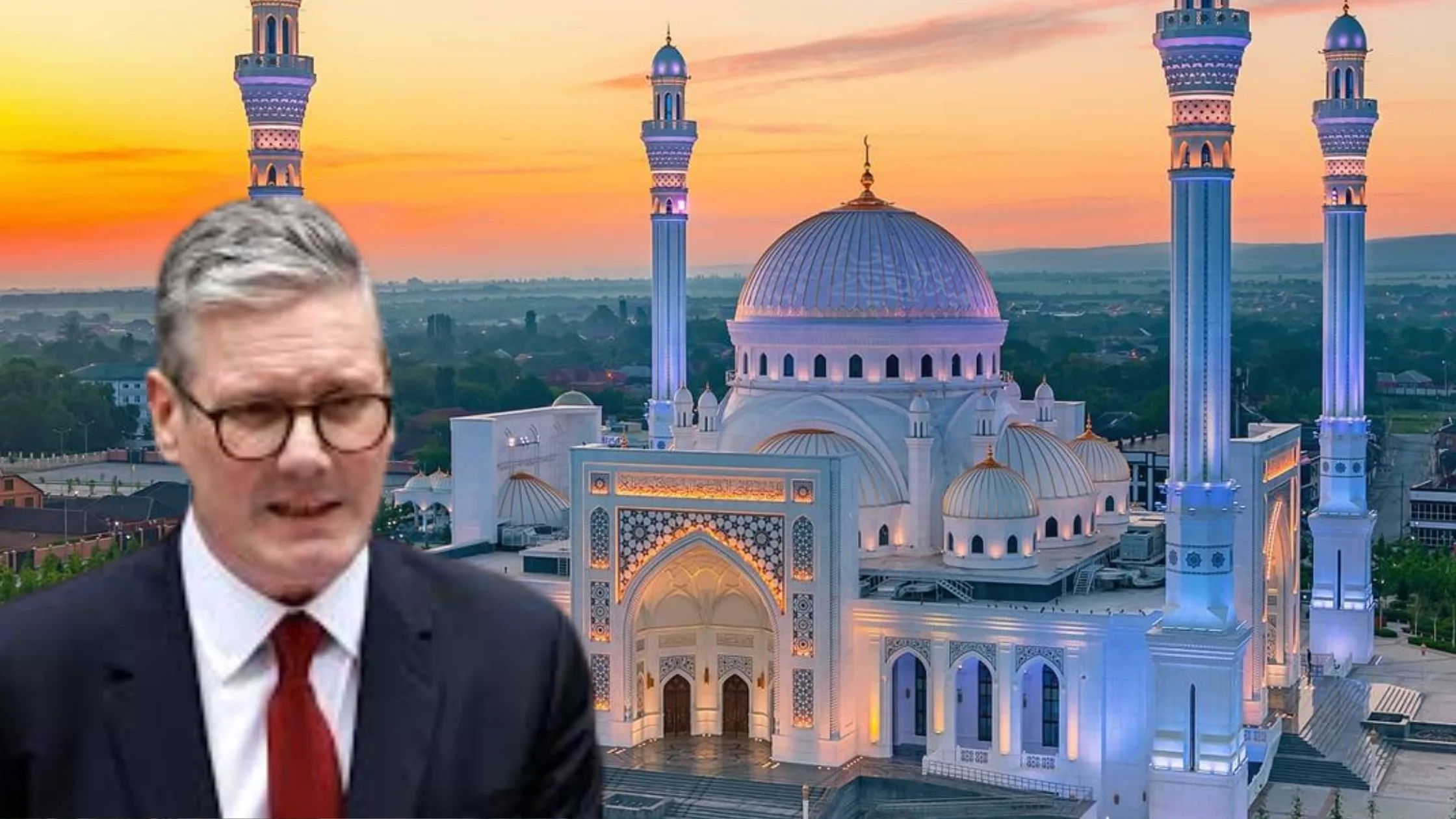Mosques