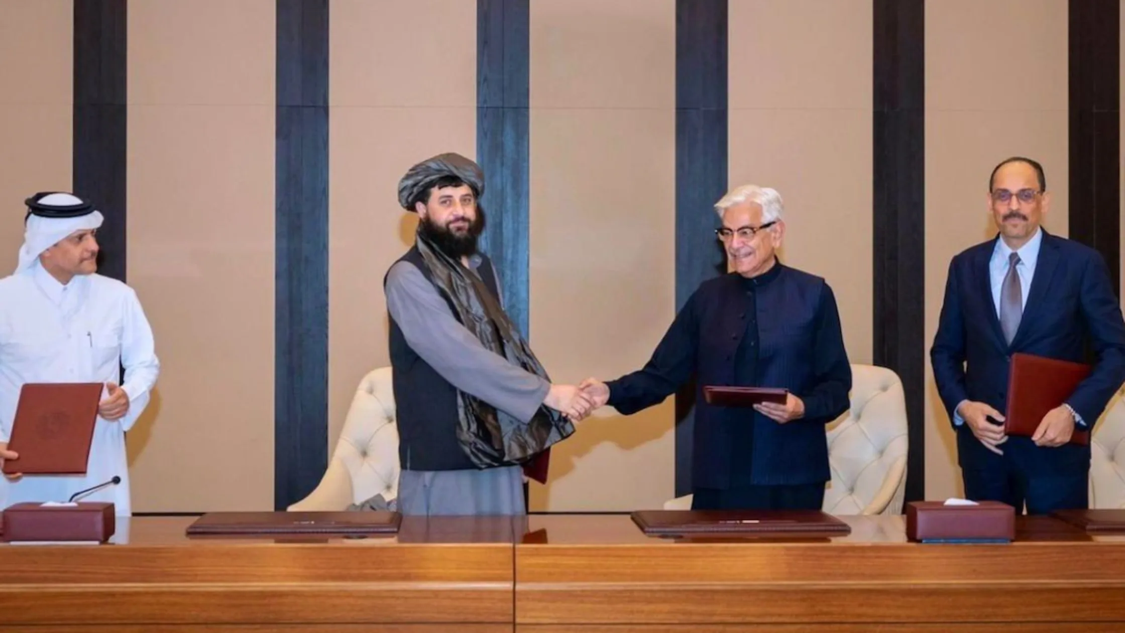 Pakistan
