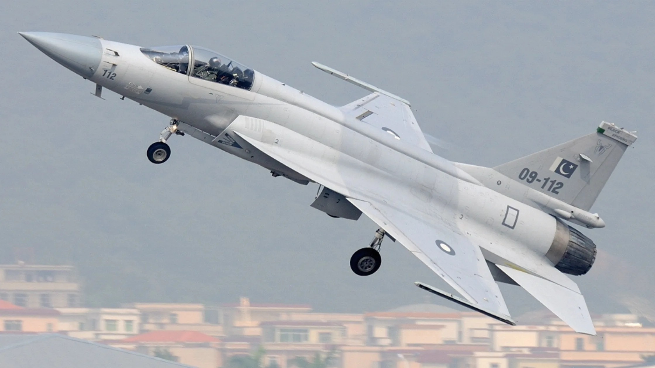 JF-17 Block III