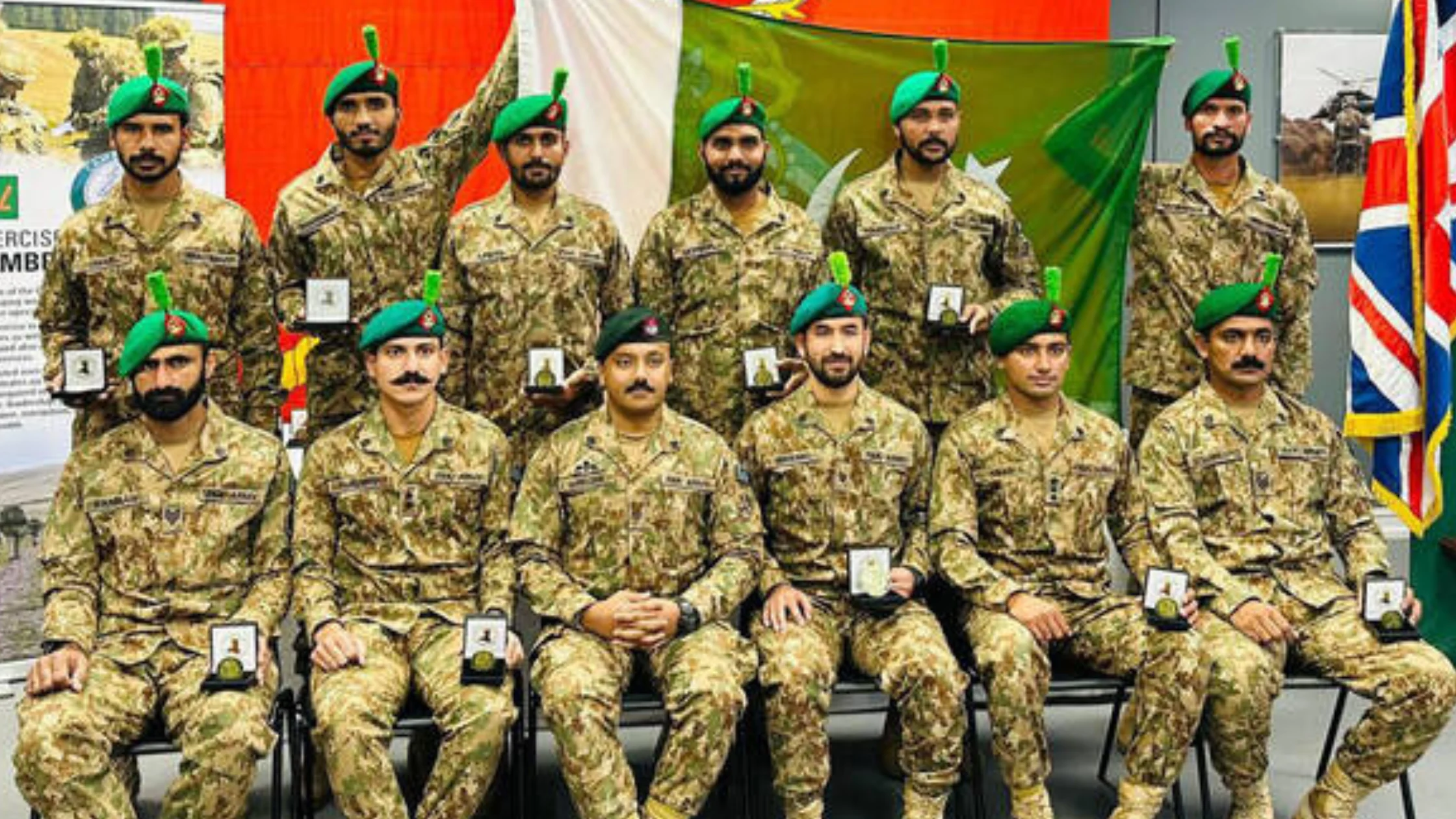 Pakistan Army